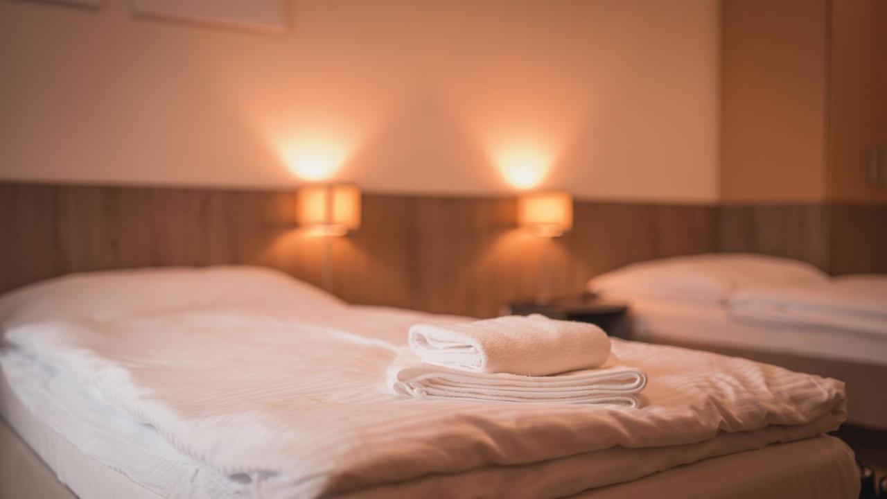 Wellness Penzion Smerdzonka - Kupele Pieniny Červený Kláštor エクステリア 写真