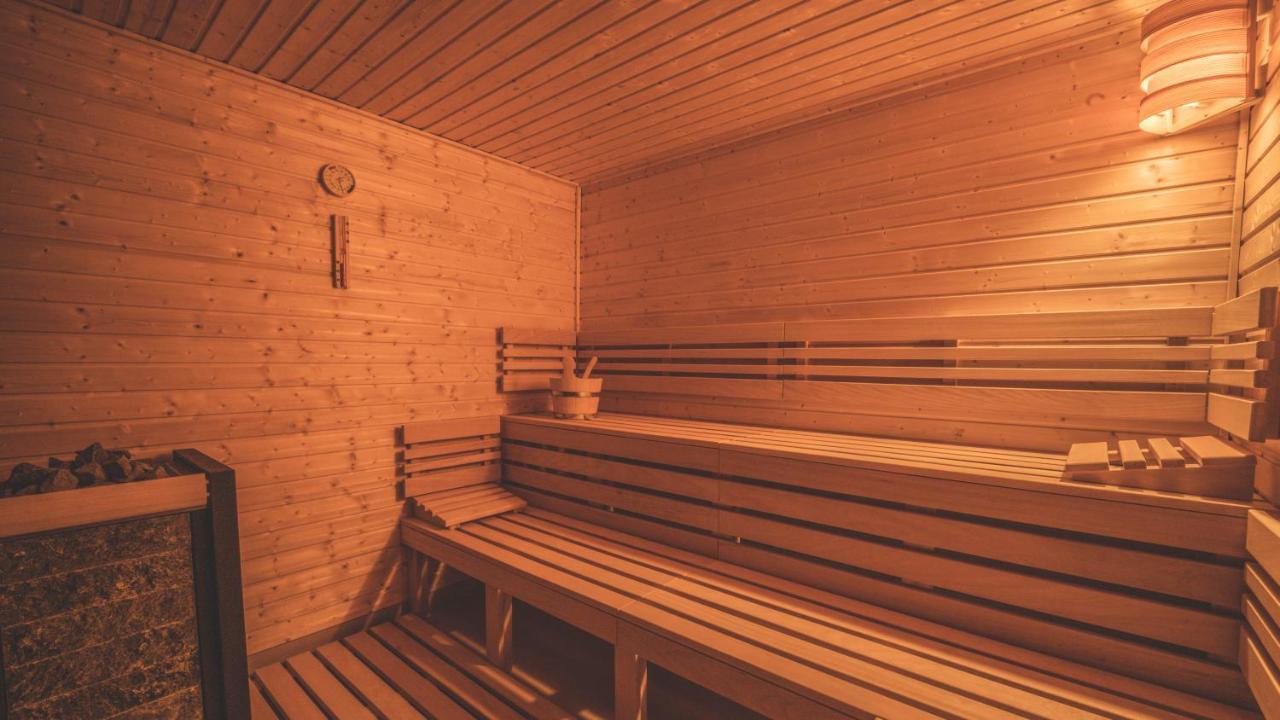 Wellness Penzion Smerdzonka - Kupele Pieniny Červený Kláštor エクステリア 写真