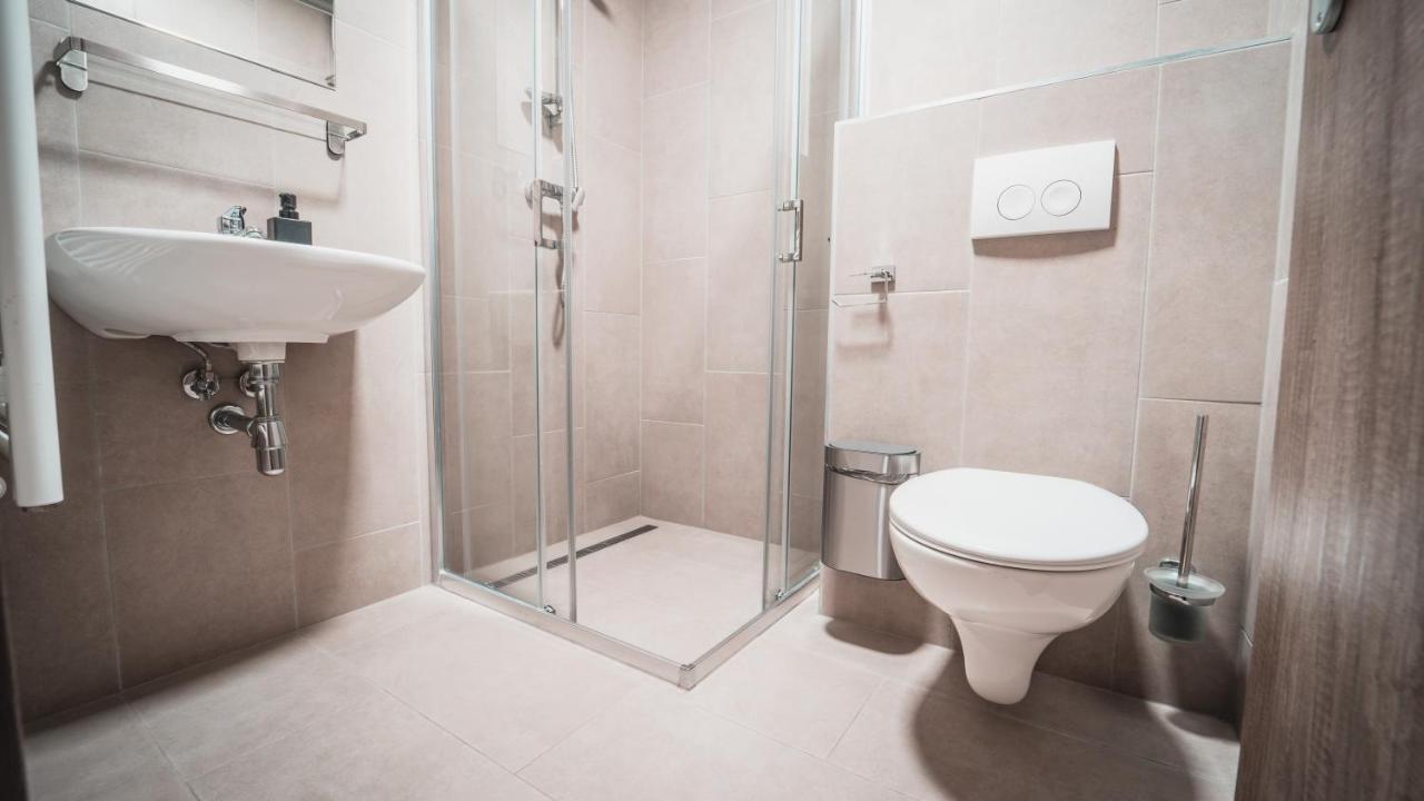 Wellness Penzion Smerdzonka - Kupele Pieniny Červený Kláštor エクステリア 写真