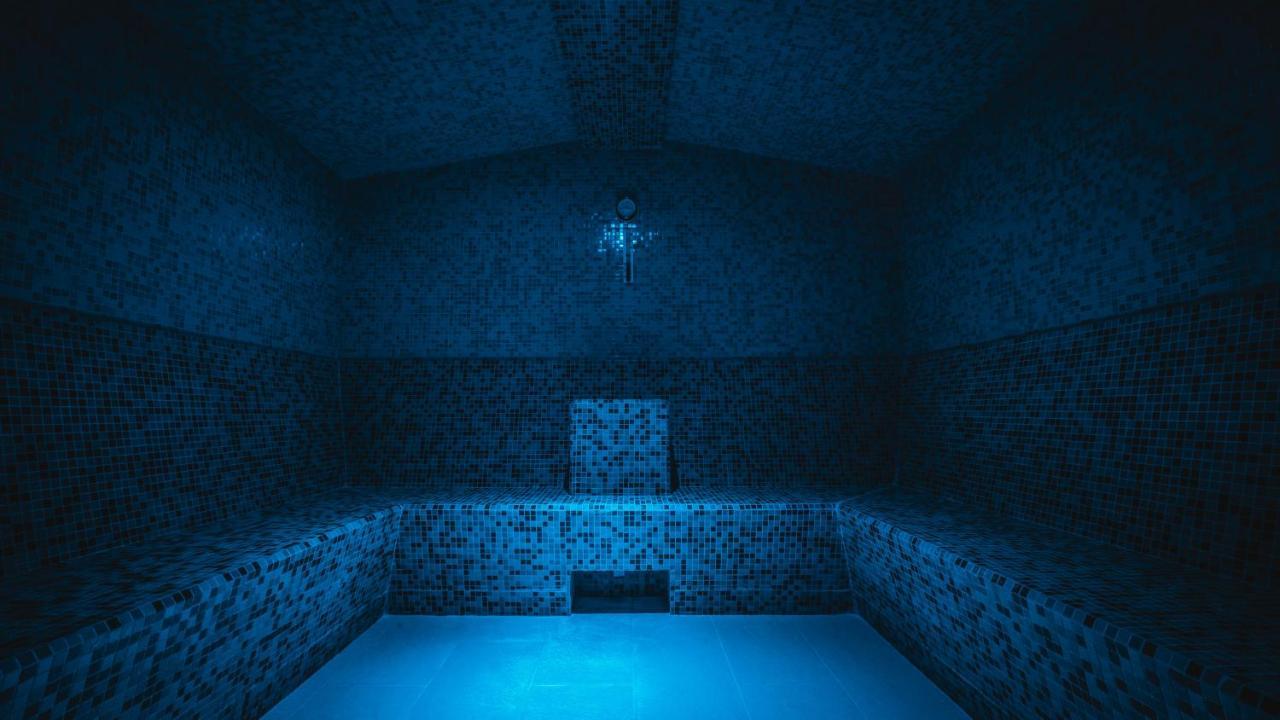 Wellness Penzion Smerdzonka - Kupele Pieniny Červený Kláštor エクステリア 写真