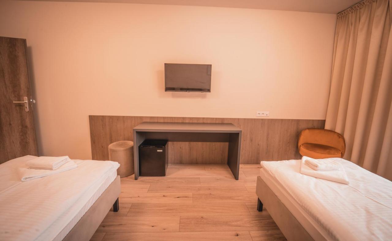Wellness Penzion Smerdzonka - Kupele Pieniny Červený Kláštor エクステリア 写真
