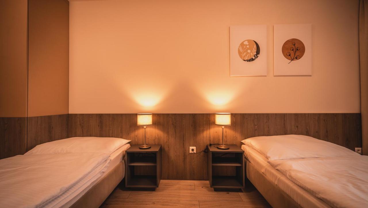 Wellness Penzion Smerdzonka - Kupele Pieniny Červený Kláštor エクステリア 写真