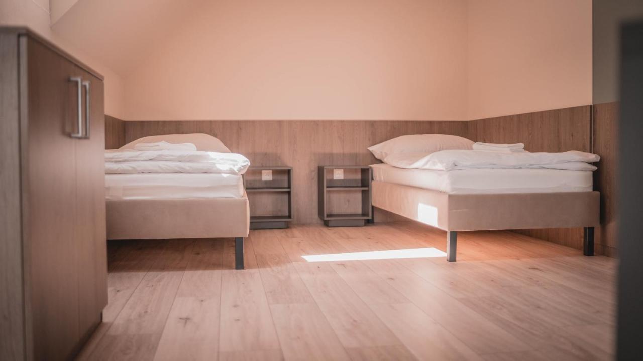 Wellness Penzion Smerdzonka - Kupele Pieniny Červený Kláštor エクステリア 写真