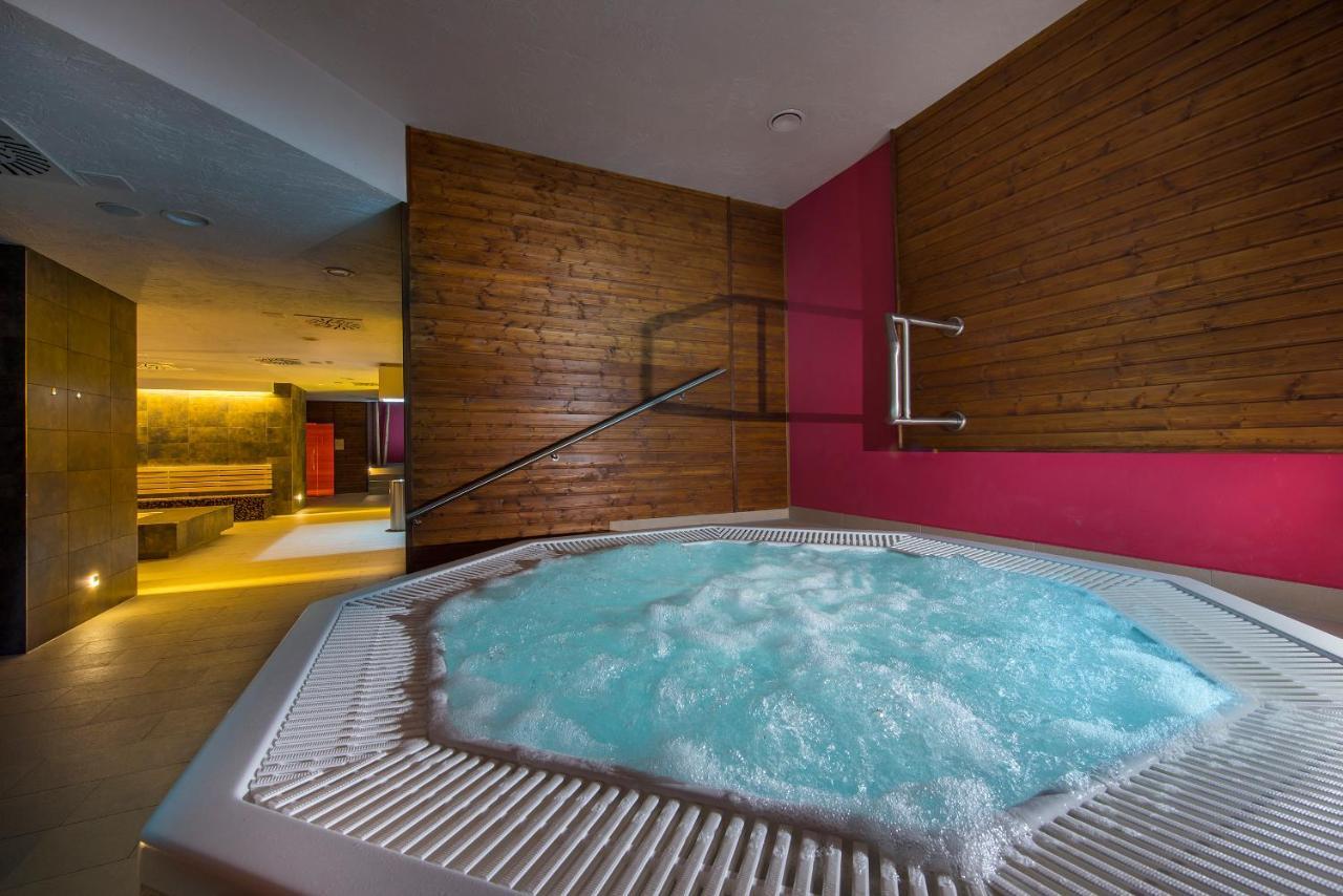 Wellness Penzion Smerdzonka - Kupele Pieniny Červený Kláštor エクステリア 写真
