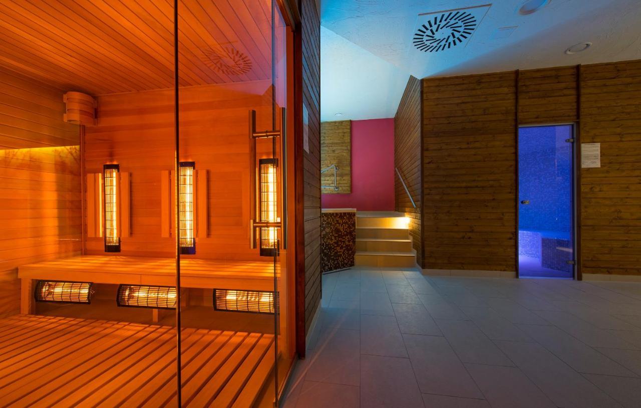 Wellness Penzion Smerdzonka - Kupele Pieniny Červený Kláštor エクステリア 写真