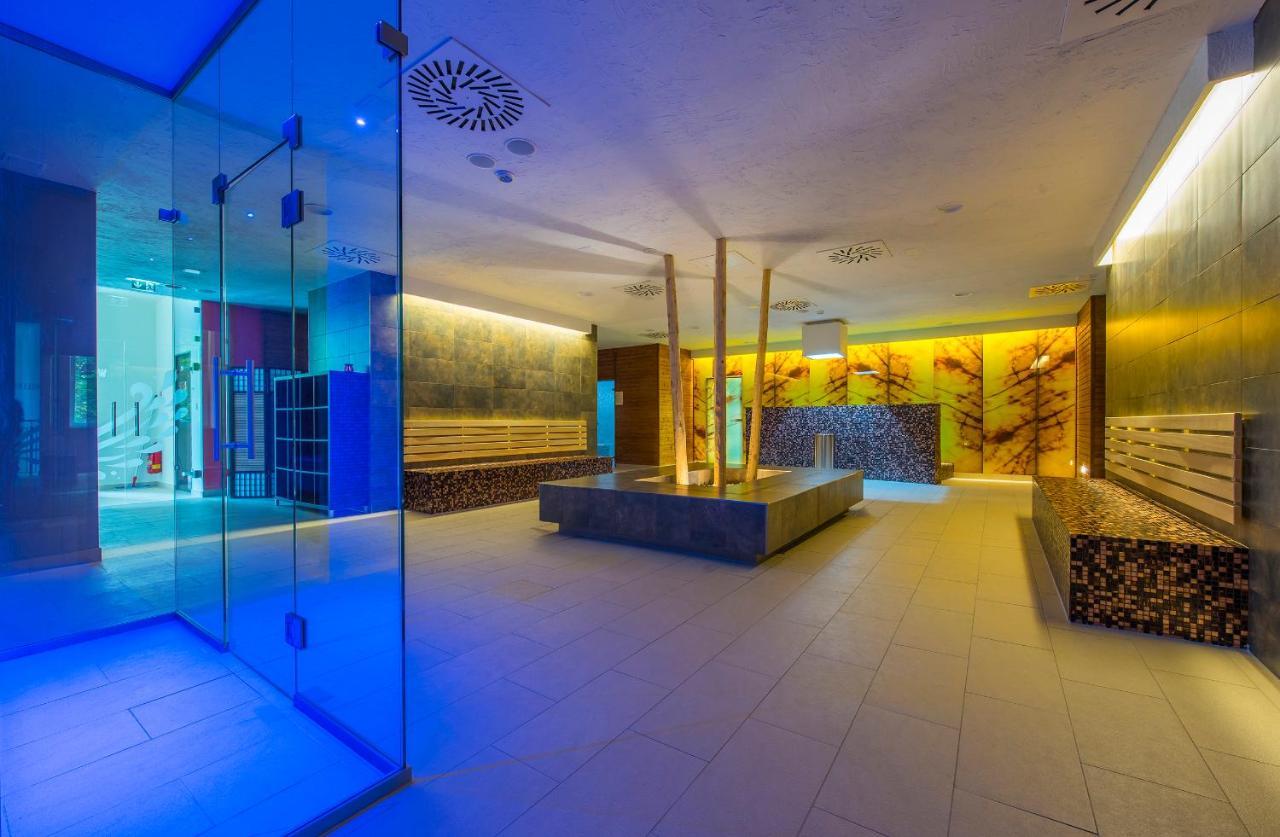 Wellness Penzion Smerdzonka - Kupele Pieniny Červený Kláštor エクステリア 写真
