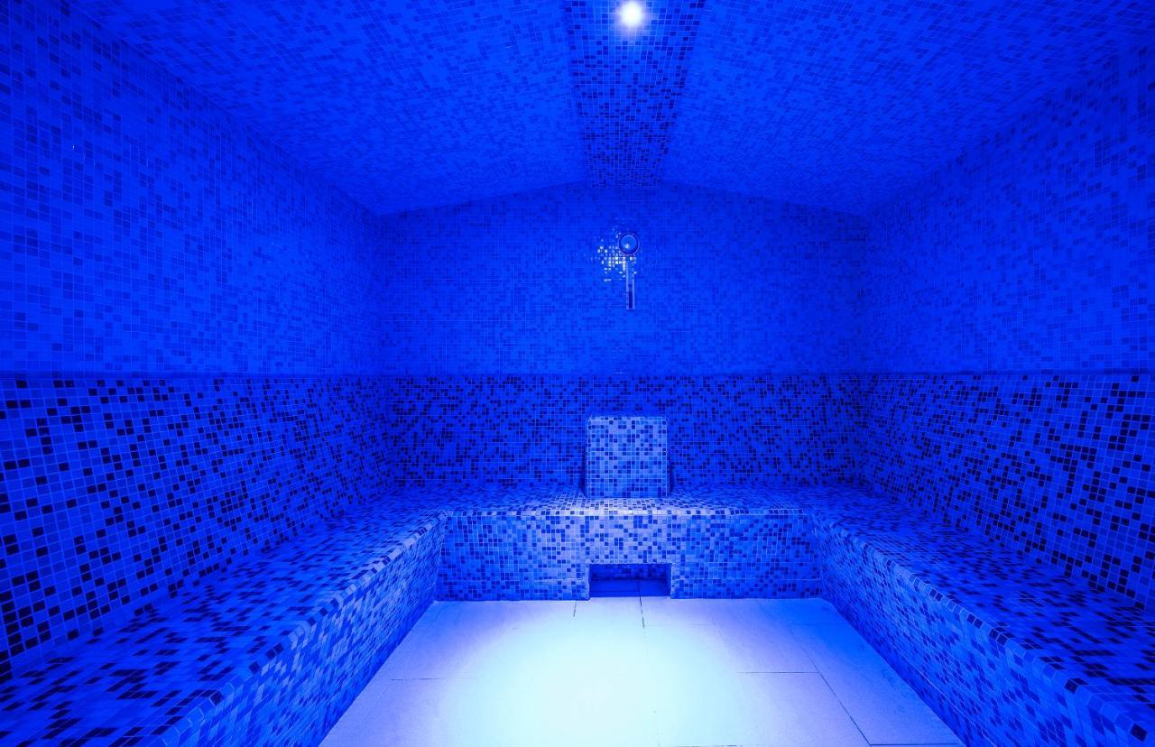 Wellness Penzion Smerdzonka - Kupele Pieniny Červený Kláštor エクステリア 写真