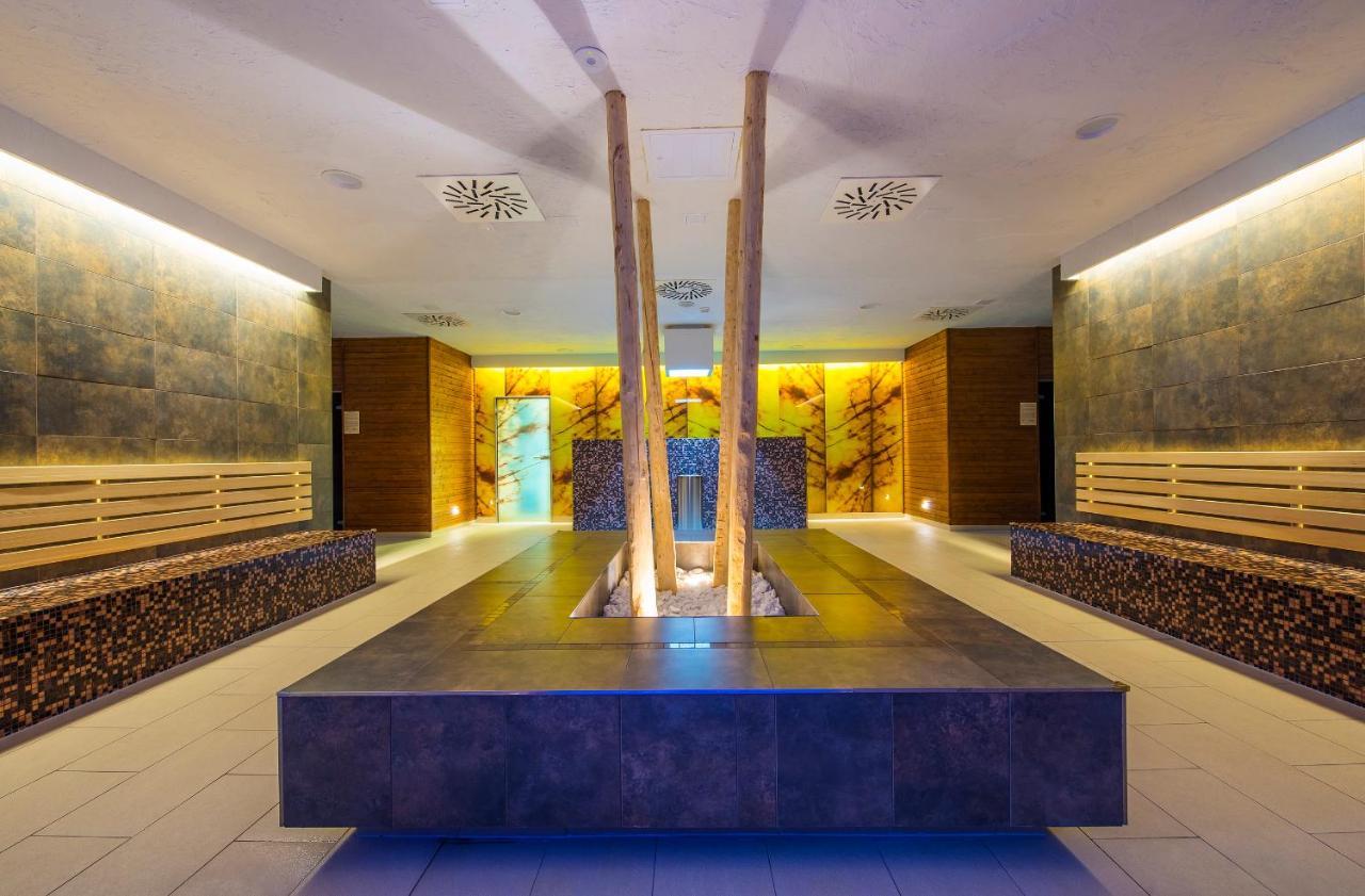 Wellness Penzion Smerdzonka - Kupele Pieniny Červený Kláštor エクステリア 写真
